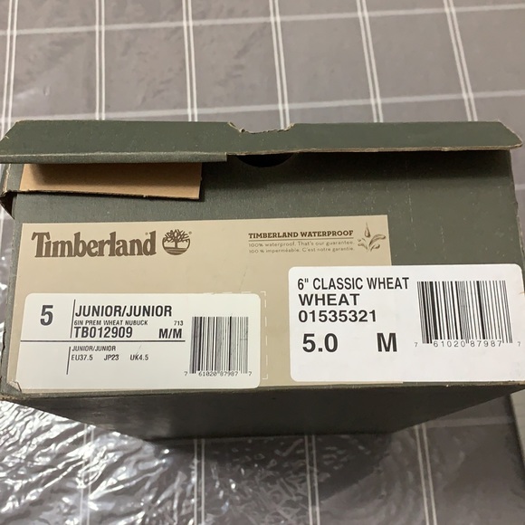 timberlands - Picture 4 of 5